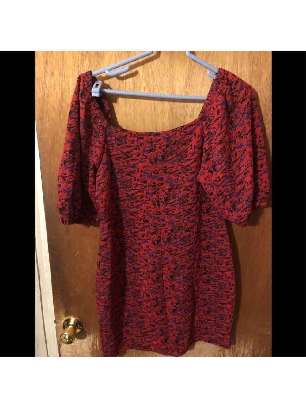 Free people dress